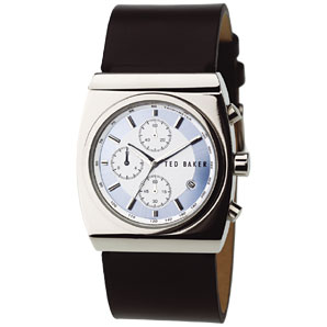 Ted Baker TB097 Mens Strap Watch