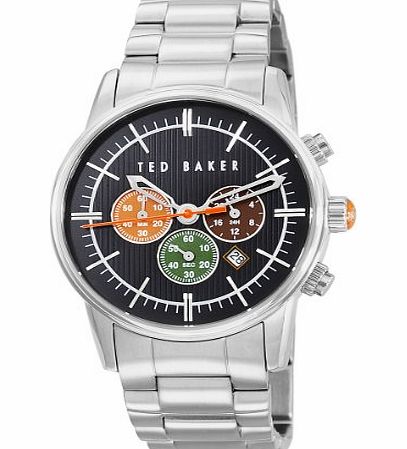 Ted Baker TE3012 Gents bracelet watch