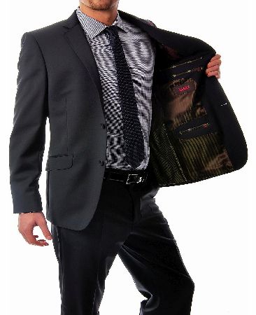 Ted Baker Timeless Classic Two-Piece Suit