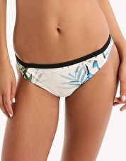 Ted Baker, 1295[^]247500 Twilight Floral Zilar Pant - Natural