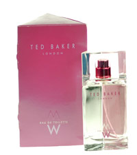 Ted Baker W 250ml Shower Gel