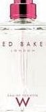 Ted Baker W for Women 75ml EDT Spray