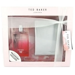 Ted Baker W Limited Edition Gift Set 75ml