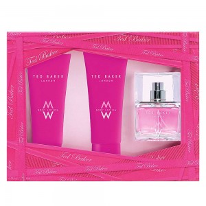 Ted Baker W Womens Fragrance Giftset
