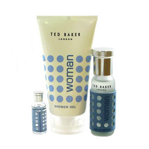 Ted Baker Woman Gift Set 30ml