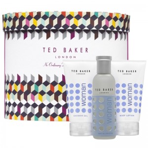 Ted Baker Woman Luxury Giftset