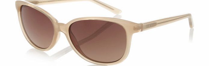 Ted Baker Womens Ted Baker Ambrose Sunglasses - Camel