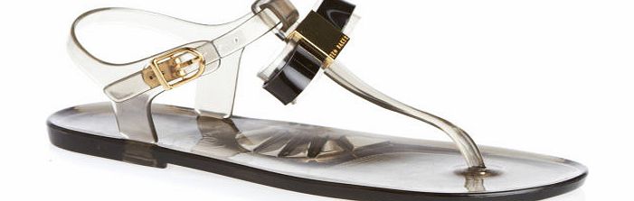 Womens Ted Baker Deynaa Sandals - Black