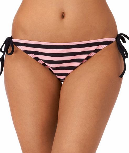 Ted Baker Womens Ted Baker Levanna Tie Side Bikini Bottom