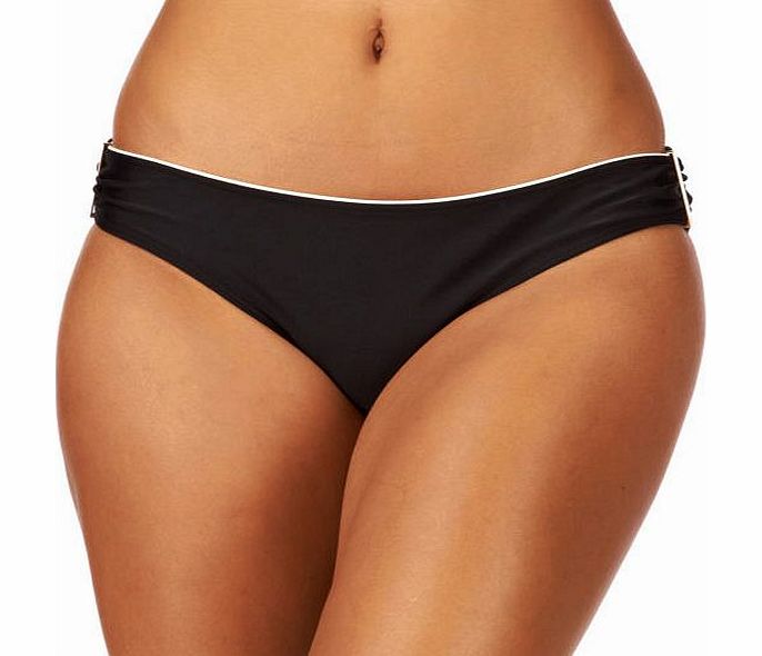 Ted Baker Womens Ted Baker Narelle Bikini Bottom -