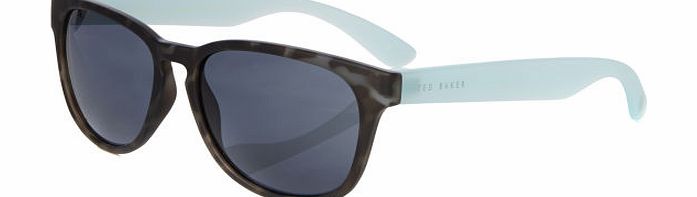 Ted Baker Womens Ted Baker Ripley Sunglasses - Navy Demi