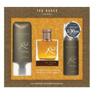 Ted Baker XO for Men Eau De Toilette Gift Set