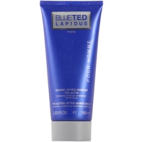 Ted Lapidus Blue Ted - 100ml Aftershave Balm