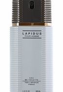 Ted Lapidus Lapidus Pour Homme Eau de Toilette