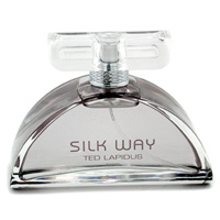 Ted Lapidus Silk Way - 75ml Eau de Parfum Spray