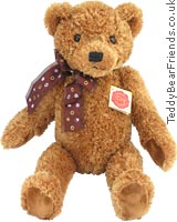 Teddy Hermann Brown Teddy Bear