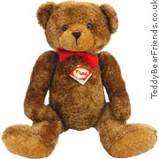 Teddy Hermann Gold Bear