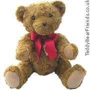 Teddy Hermann Jointed Bear