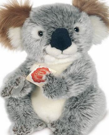 Teddy Hermann Koala Bear