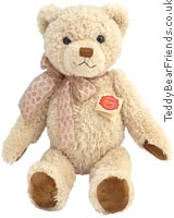 Teddy Hermann Teddy Bear