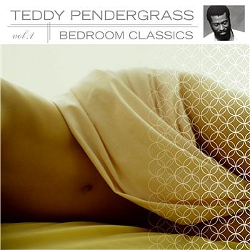 Teddy Pendergrass Bedroom Classics- Vol. 1