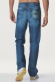 TEDDY SMITH phyre bootcut jeans