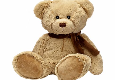 Teddykompaniet Eddie Bear