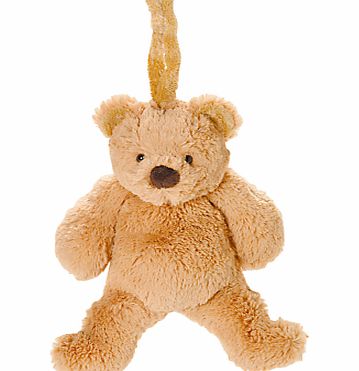 Magne Bear Musical Cot Toy