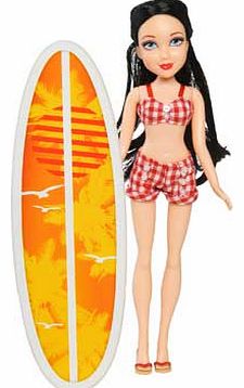 Teen Beach Movie Fashion Dolls - Lela