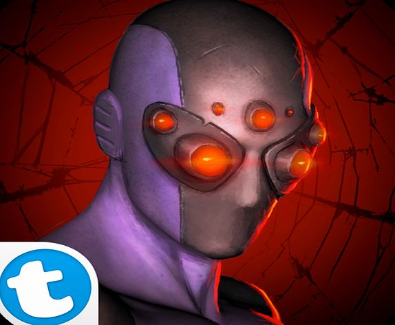 Teen Games New York Spider Hero 3D