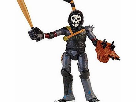 Teenage Mutant Ninja Turtles - Casey Jones