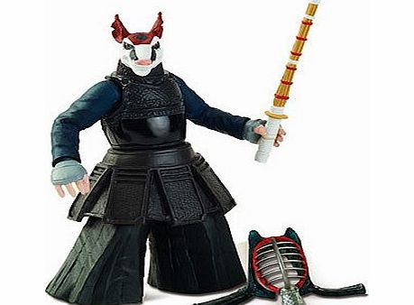 Teenage Mutant Ninja Turtles - Dojo Splinter