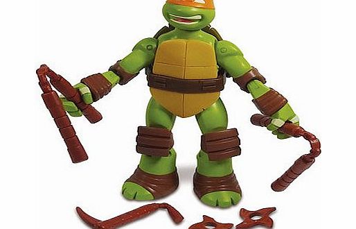 Teenage Mutant Ninja Turtles - Michelangelo