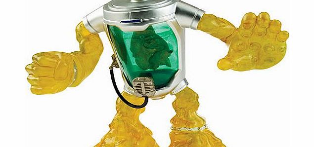 Teenage Mutant Ninja Turtles - Mutagen Man