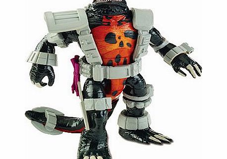 Teenage Mutant Ninja Turtles - Newtralizer