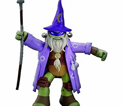 Teenage Mutant Ninja Turtles Action Figure Don Wizard Larp