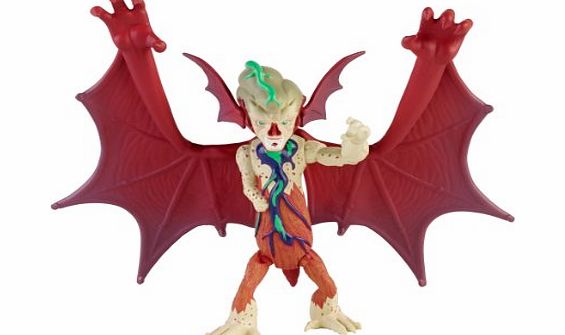 Teenage Mutant Ninja Turtles Action Figure Kirby Bat