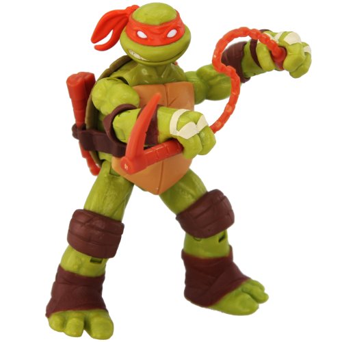 Action Figure Michelangelo