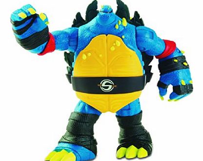 Teenage Mutant Ninja Turtles Action Figure Slash