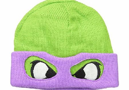 Teenage Mutant Ninja Turtles Beanie Donatello