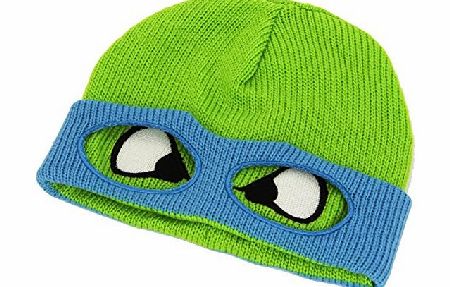 Teenage Mutant Ninja Turtles Beanie Leonardo