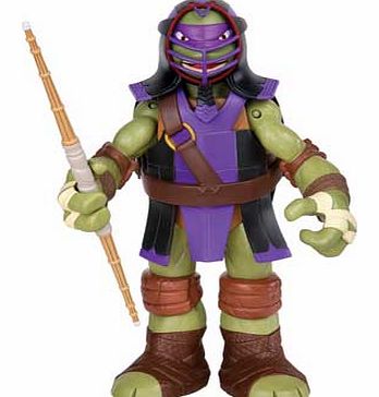 Teenage Mutant Ninja Turtles Dojo Figure