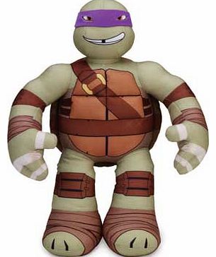 Teenage Mutant Ninja Turtles Donnie Interactive