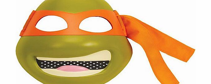 Teenage Mutant Ninja Turtles Michelangelo Deluxe