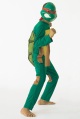 TEENAGE MUTANT NINJA TURTLES ninja turtle fancy dress outfit