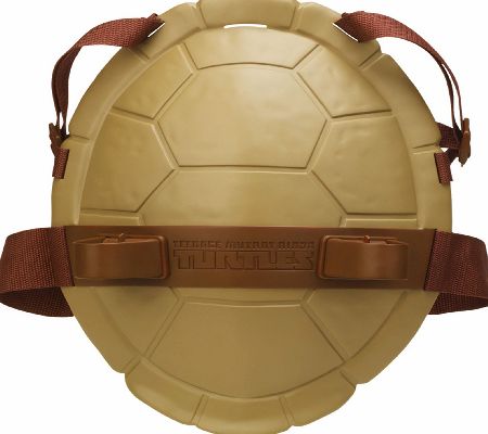 Teenage Mutant Ninja Turtles Shell