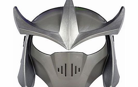 Teenage Mutant Ninja Turtles Shredder Deluxe Mask