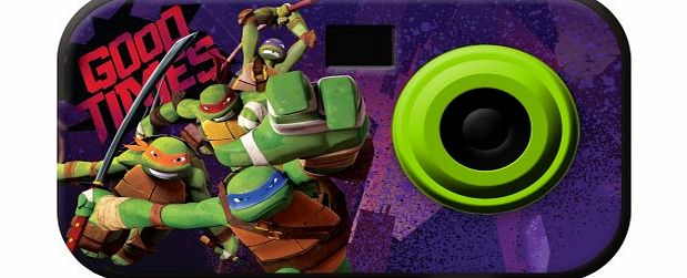 Teenage Mutant Ninja Turtles Tmnt Digital Camera