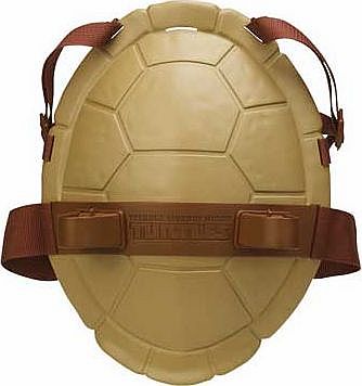 Teenage Mutant Ninja Turtles Shell