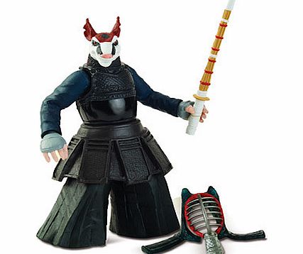 Teenage Mutant Ninja Turtles Wave 10 - Dojo